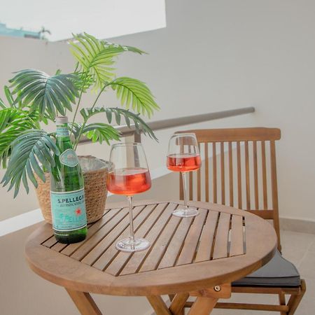 Condos With Ocean View Pool In Av 10 & 60 Street Playa del Carmen Exterior photo