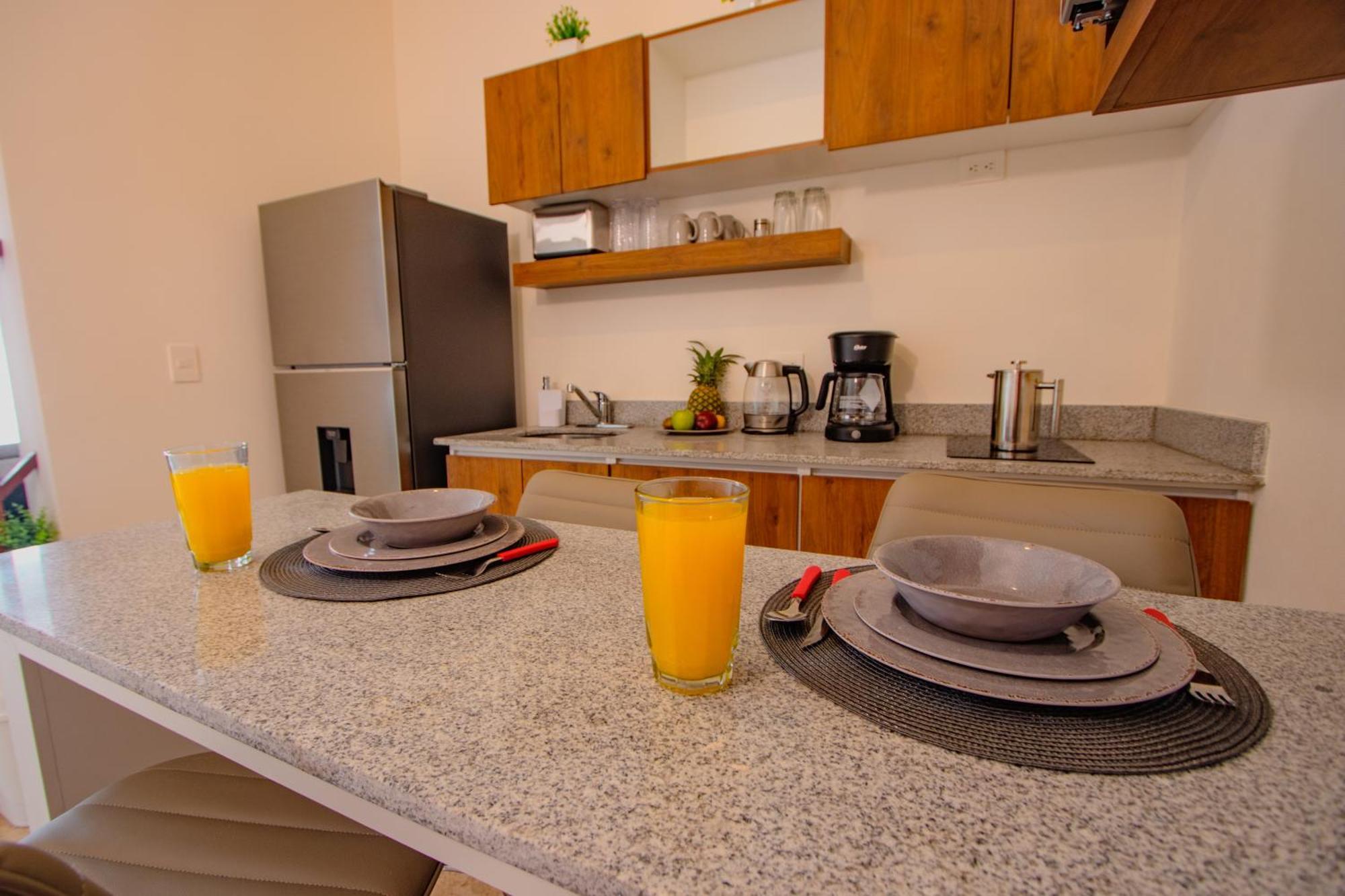 Condos With Ocean View Pool In Av 10 & 60 Street Playa del Carmen Exterior photo
