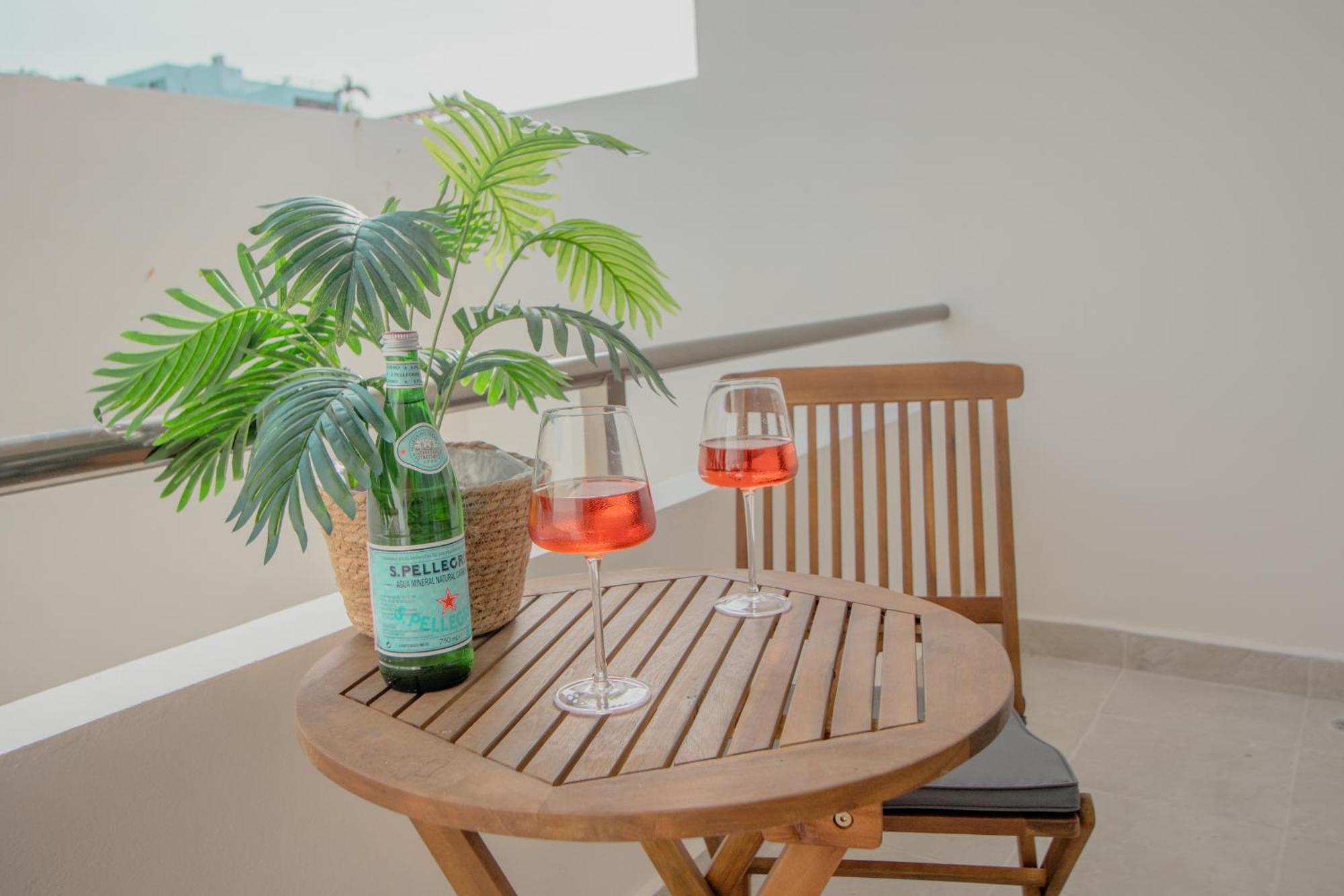 Condos With Ocean View Pool In Av 10 & 60 Street Playa del Carmen Exterior photo