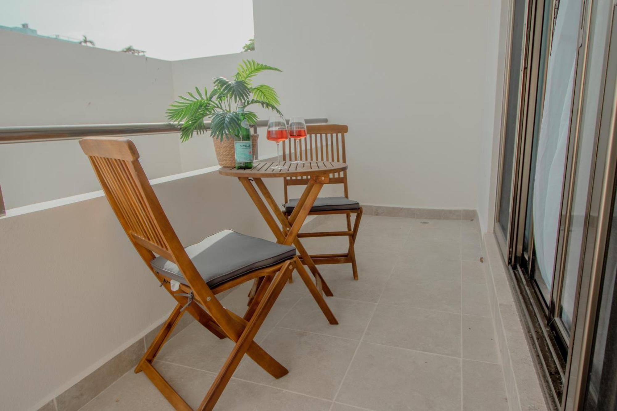 Condos With Ocean View Pool In Av 10 & 60 Street Playa del Carmen Exterior photo