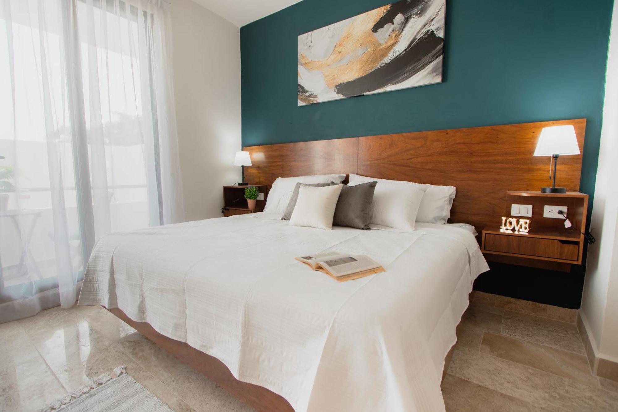 Condos With Ocean View Pool In Av 10 & 60 Street Playa del Carmen Exterior photo