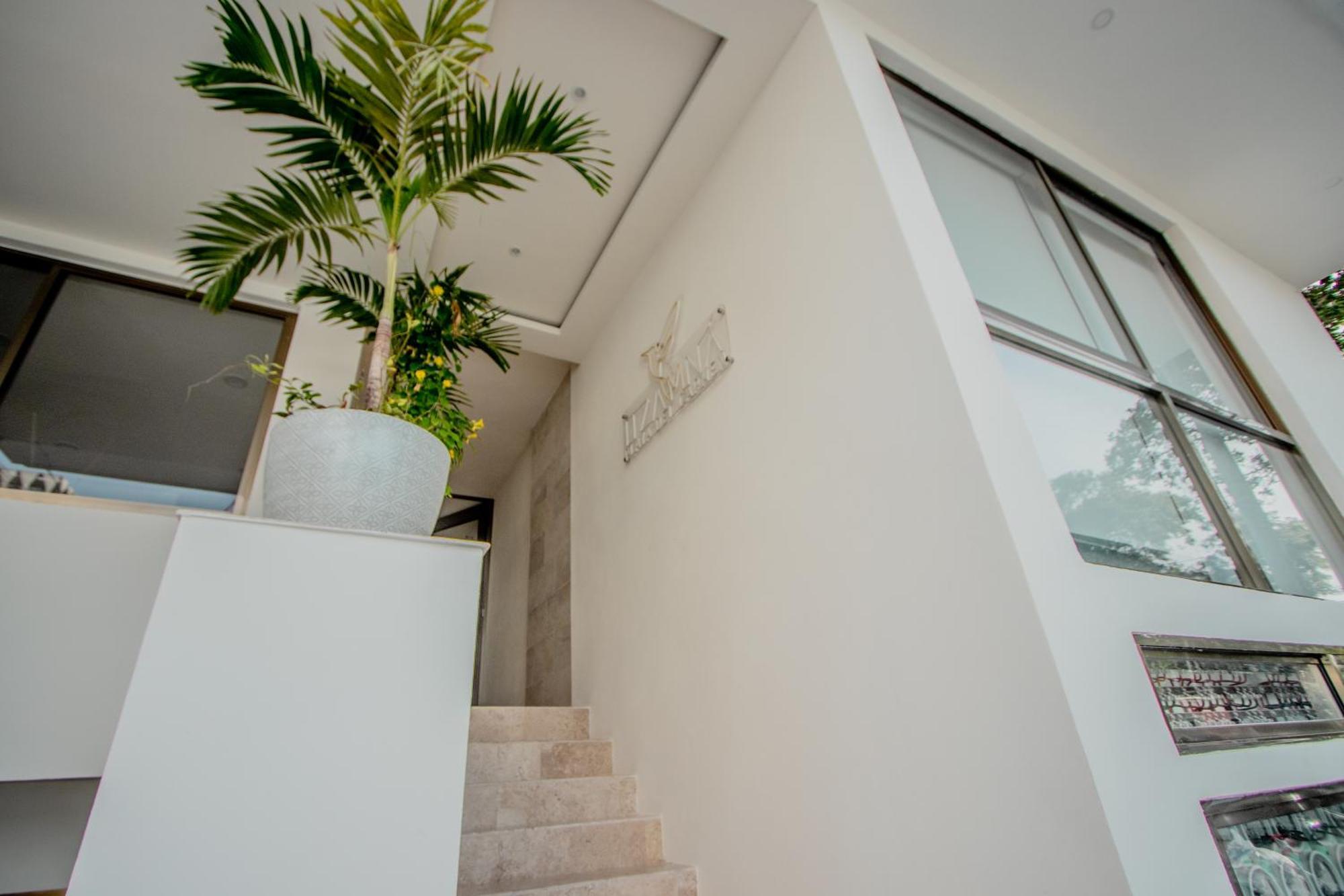Condos With Ocean View Pool In Av 10 & 60 Street Playa del Carmen Exterior photo