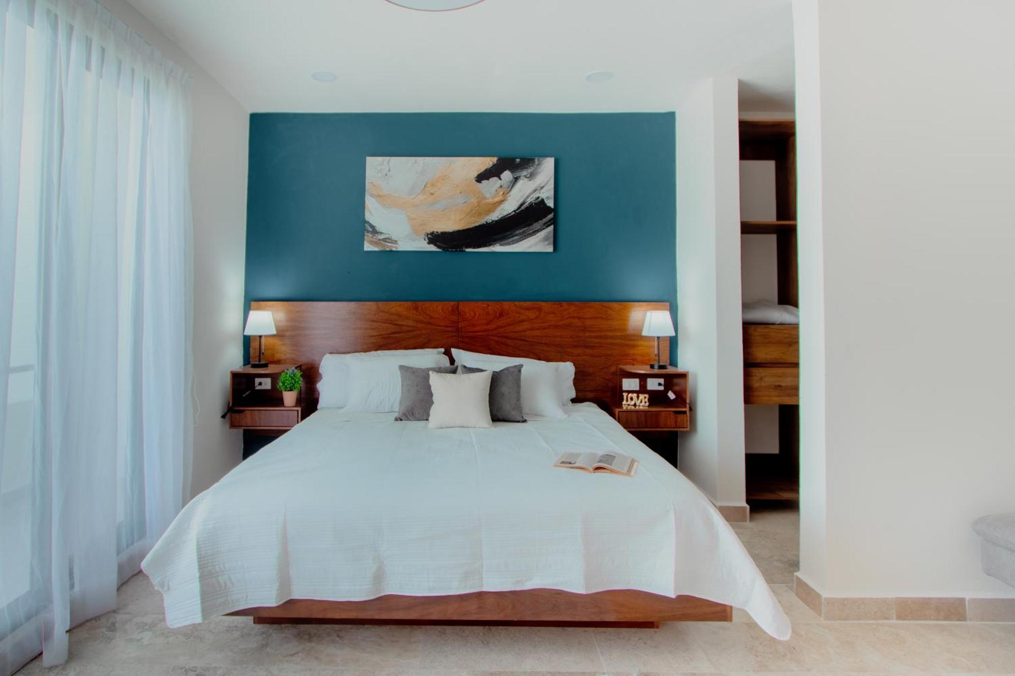 Condos With Ocean View Pool In Av 10 & 60 Street Playa del Carmen Exterior photo